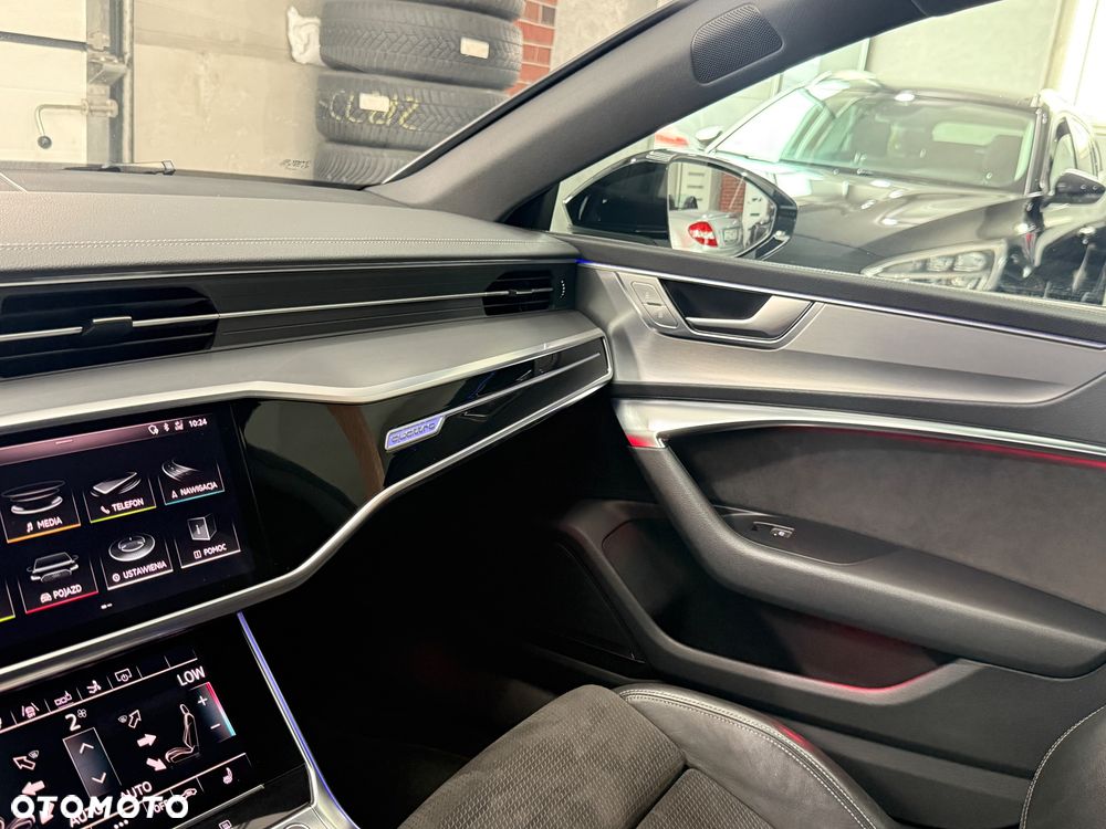 Audi A7 Sportback - 29