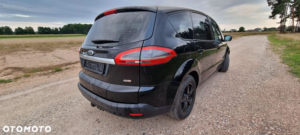 Ford S-Max 2.0 TDCi DPF Champions Edition - 6