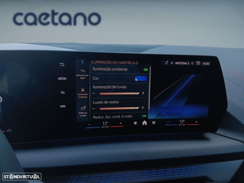 BMW 116 Pack Desportivo M - 22