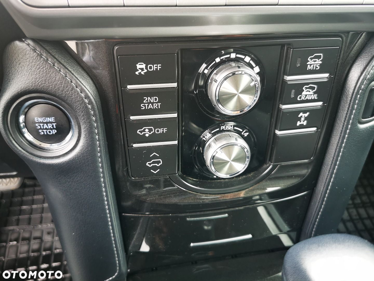 Toyota Land Cruiser LC 2.8 D-4D Executive - 25