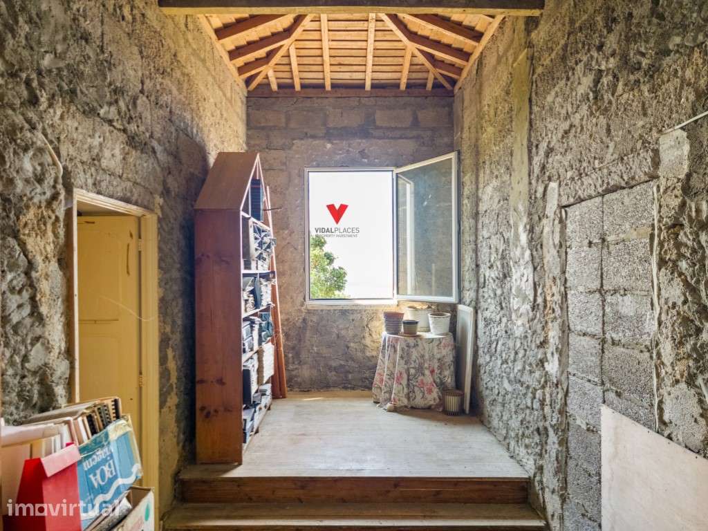 Propriedade Histórica de Prestígio | Relva, Ponta Delgada - Ilha de... - Grande imagem: 5/28