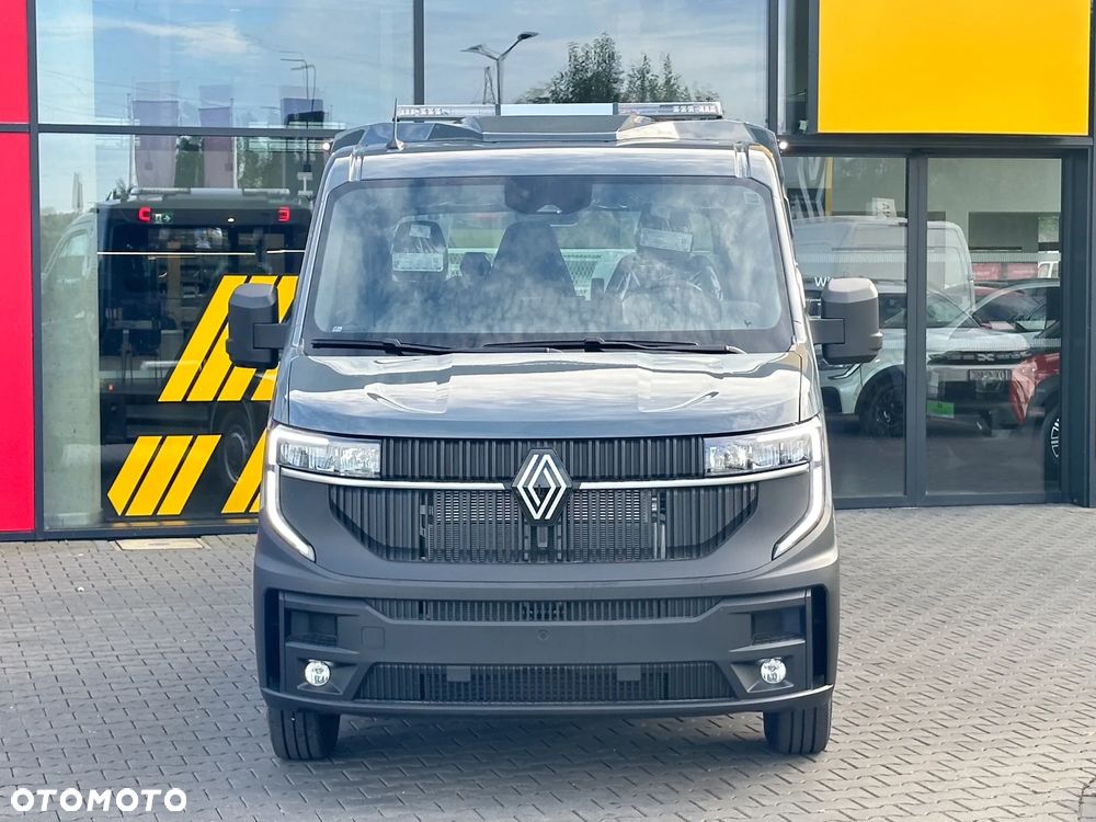 Renault Master - 2