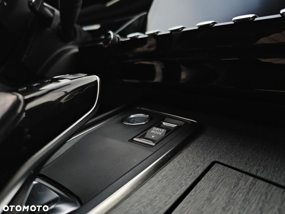 Peugeot 508 2.0 BlueHDi GT Line S&S EAT8 - 15