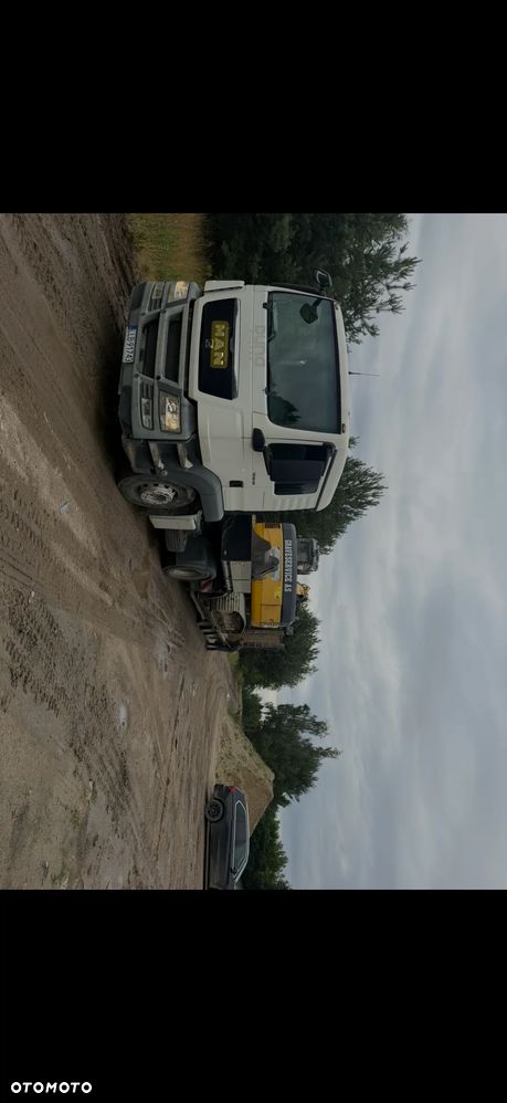 MAN TGA-2 - 2