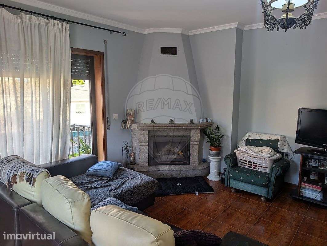 Apartamento T3 para venda - Grande imagem: 4/15