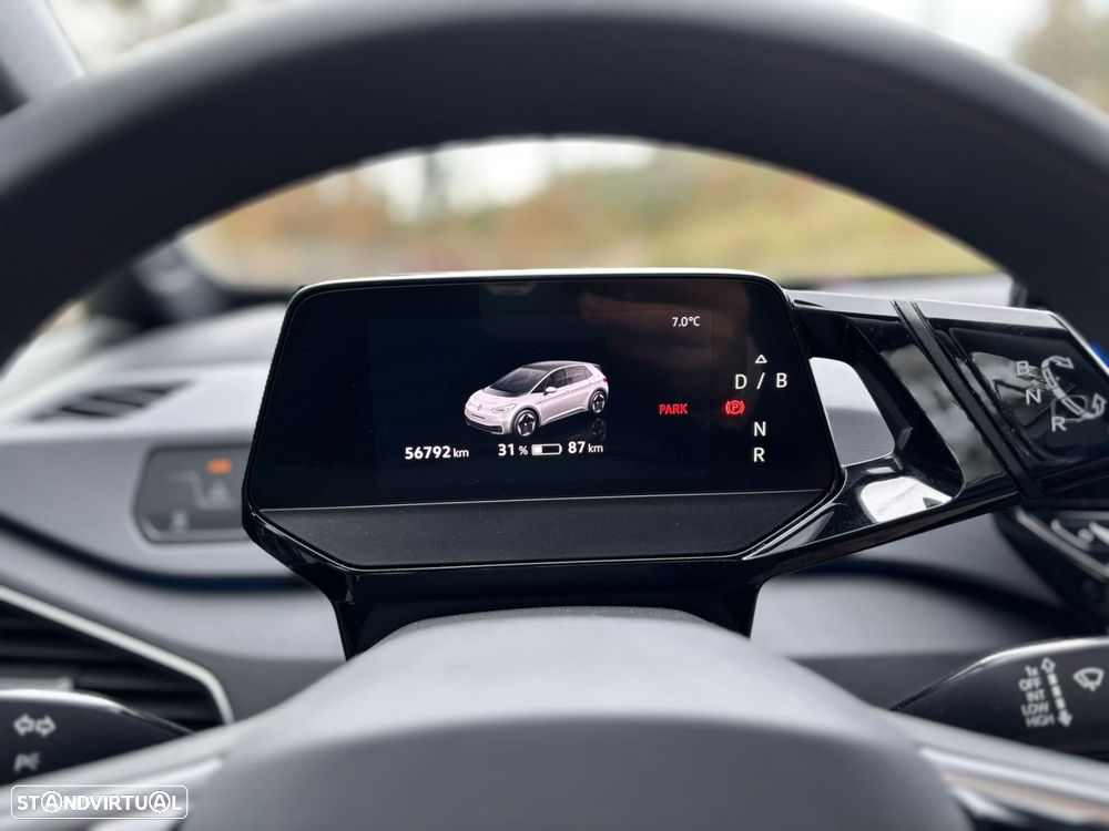 VW ID.3 Pro Business - 16