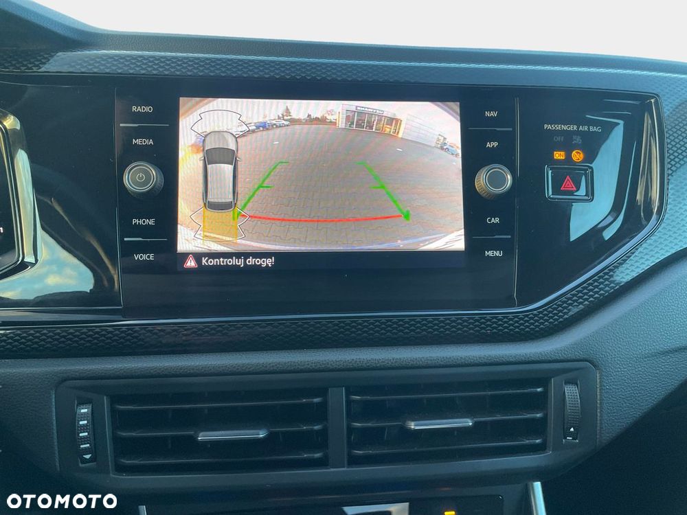 Volkswagen Taigo 1.0 TSI Life DSG - 12