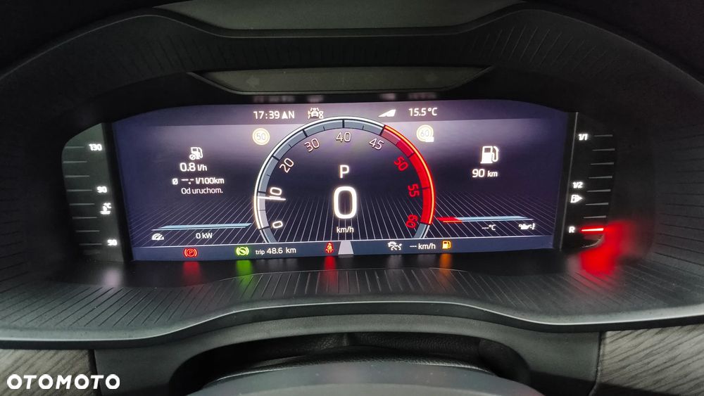 Skoda Kodiaq 2.0 TDI DSG Style - 27