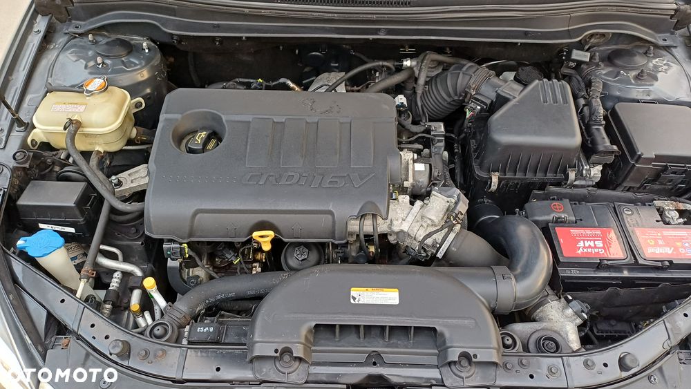 Kia Ceed - 19