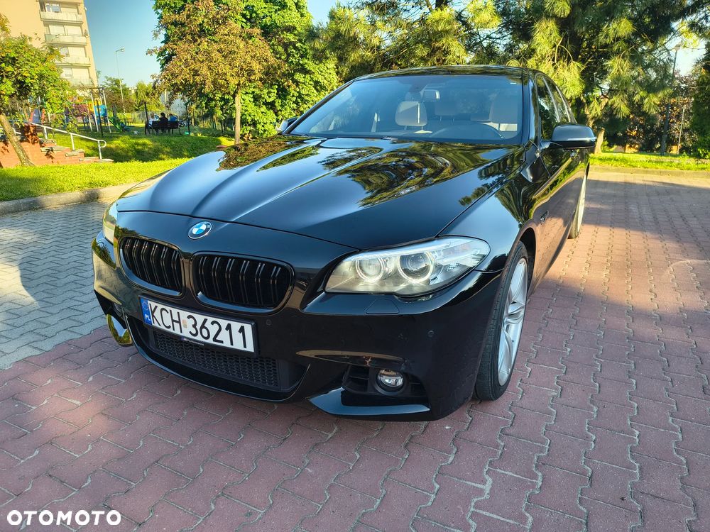 BMW Seria 5 - 23