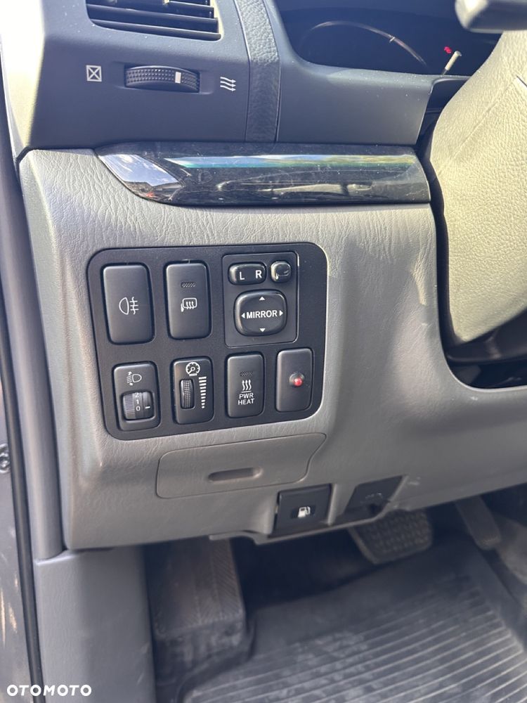 Toyota Land Cruiser 3.0 D Sol Navi - 19