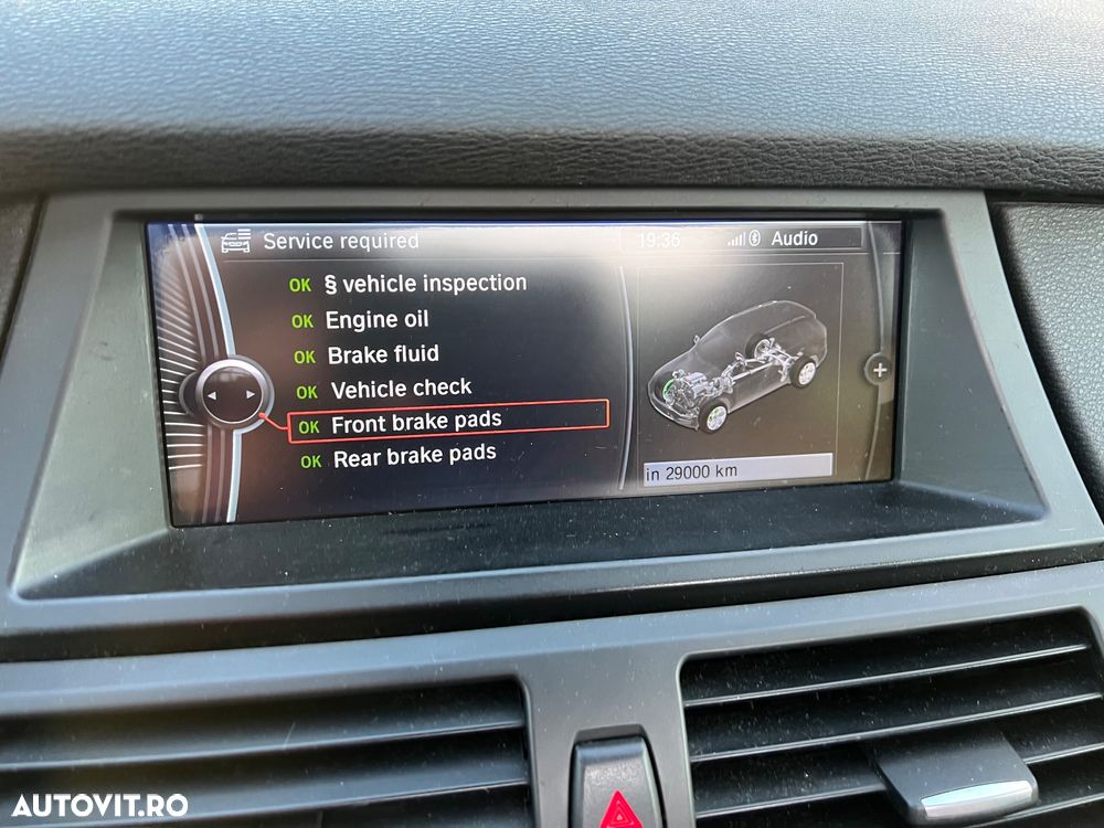 BMW X5 xDrive40d - 22