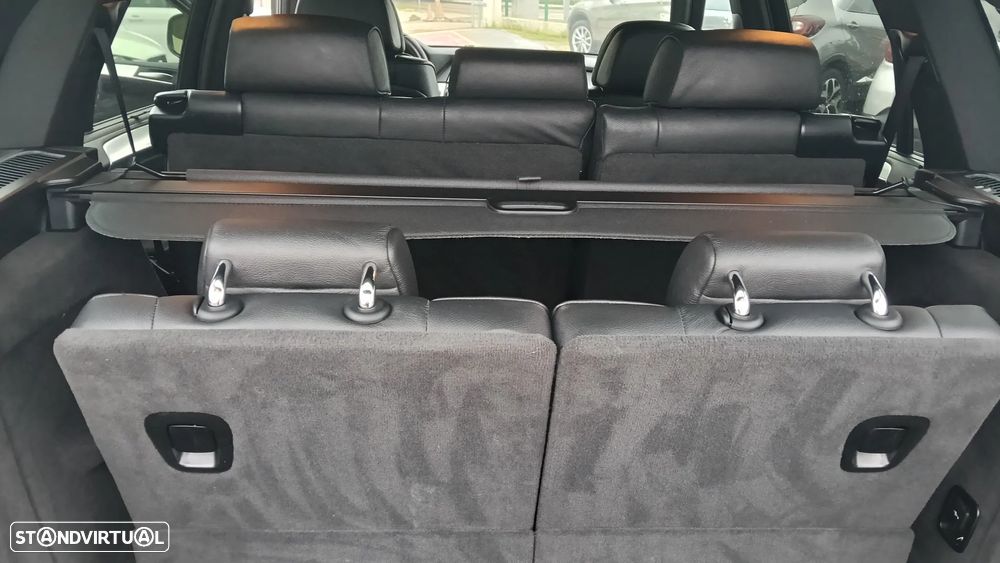 BMW X5 40 d xDrive - 11