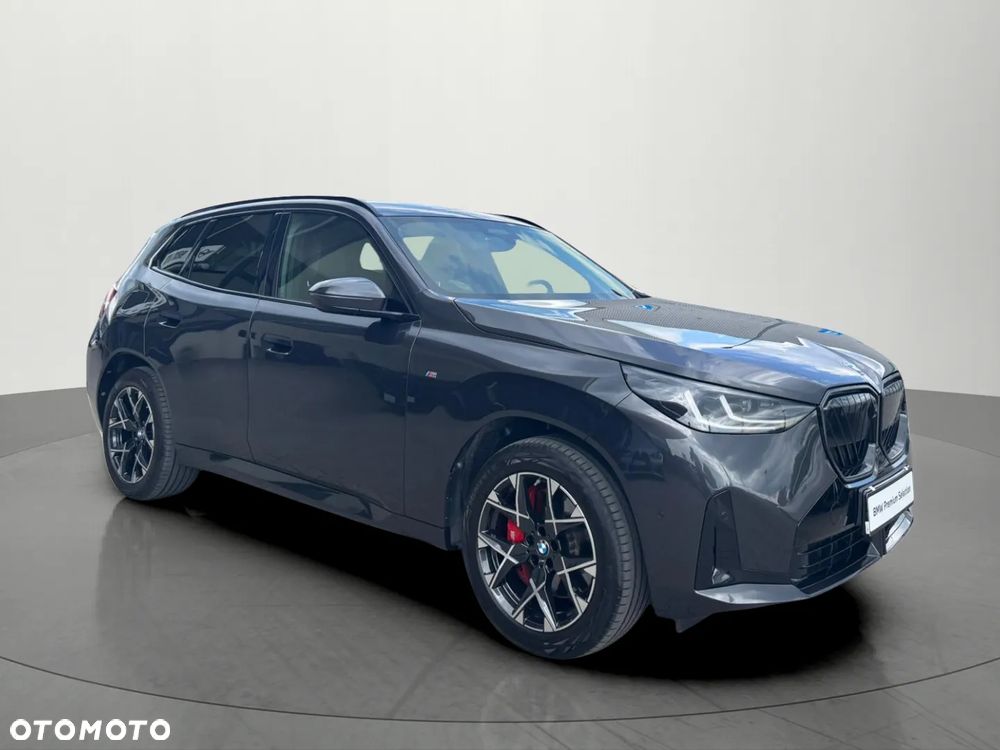 BMW X3 - 28