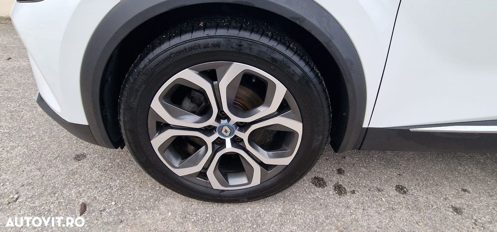 Renault Captur ver-tce-160-edc-gpf-intens - 24