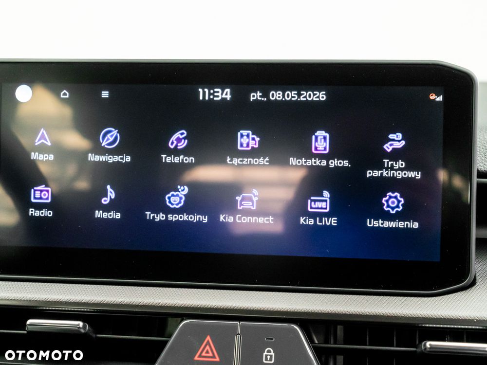 Kia Stonic 1.0 T-GDI M - 30