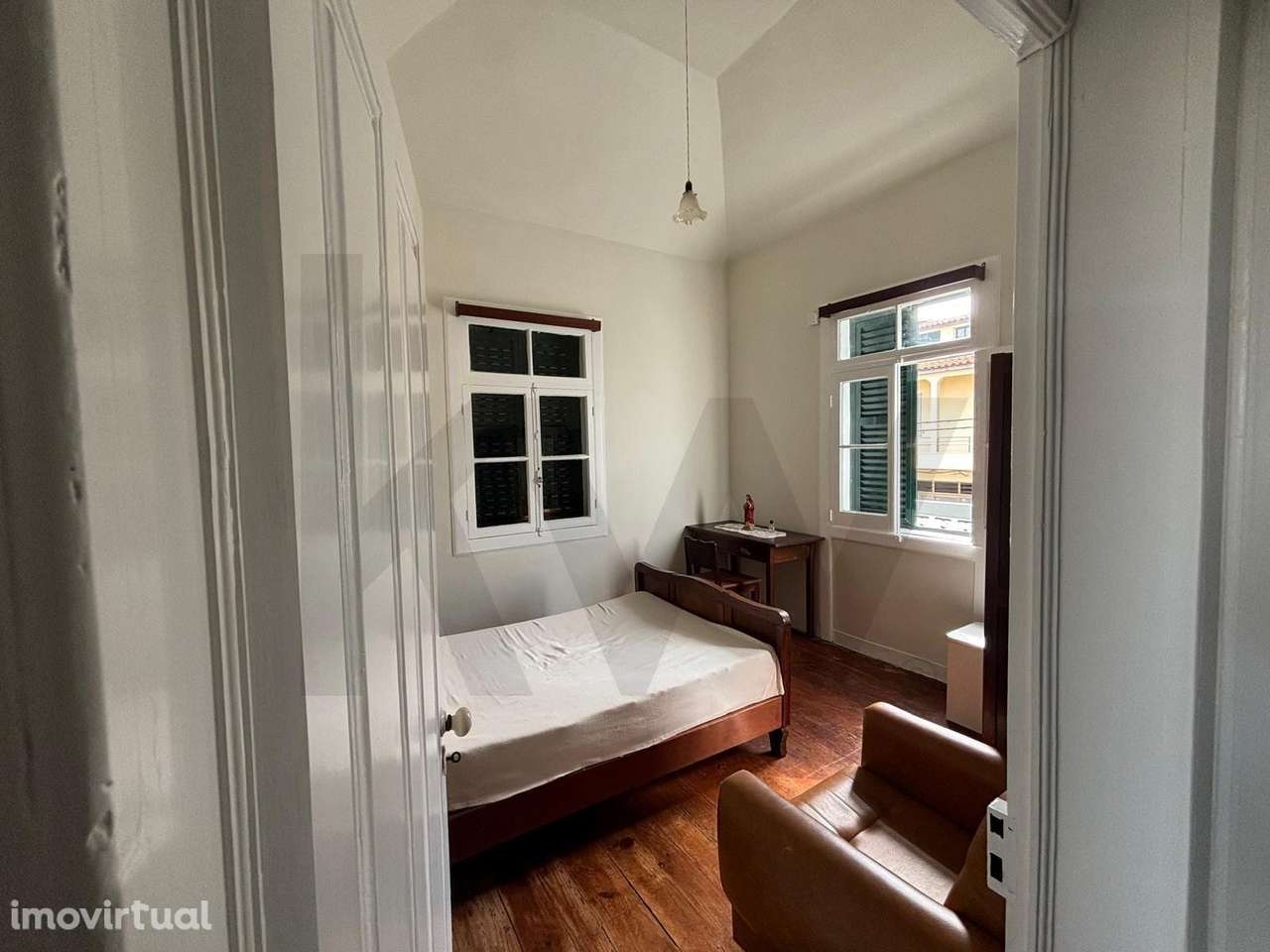 MORADIA T4 COM TERRENO 760M2 SAO JORGE, SANTANA - Grande imagem: 4/22