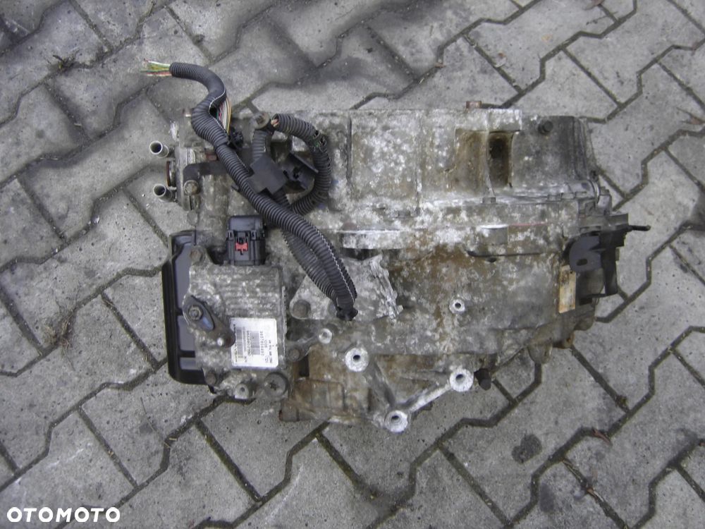Skrzynia automatyczna 2.0 hdi typ 20GS03307,407,C4,C4 Picasso