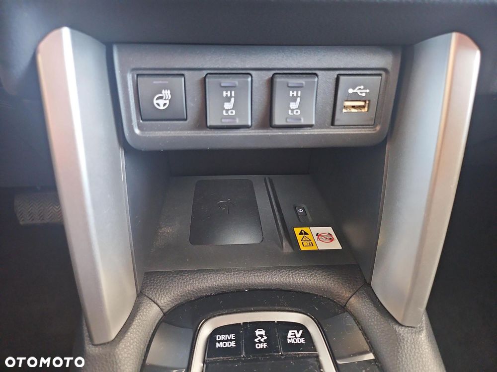 Toyota Corolla Cross 2.0 Hybrid Premiere Edition - 23