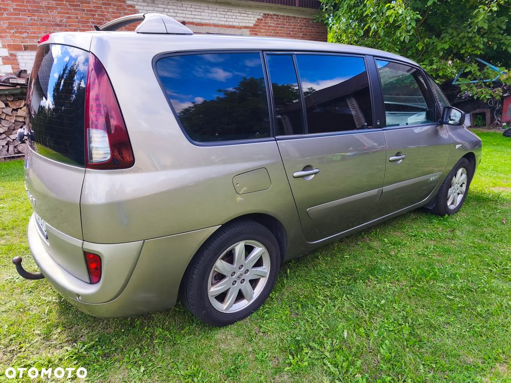 Renault Grand Espace 2.0 Expression - 3