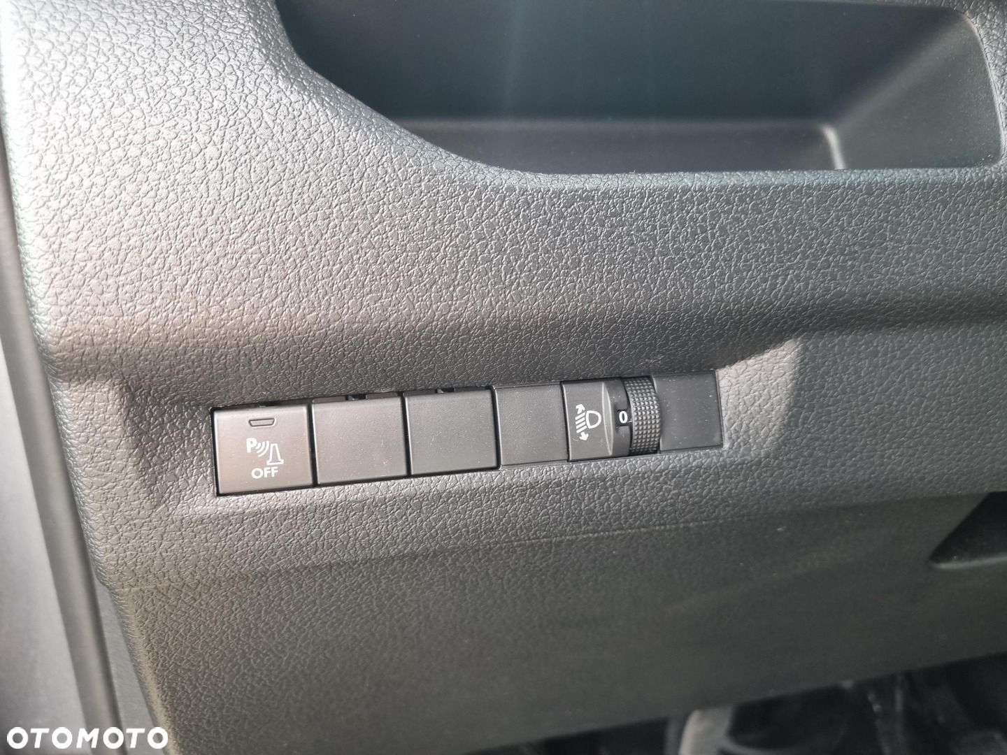 Toyota PROACE - 22