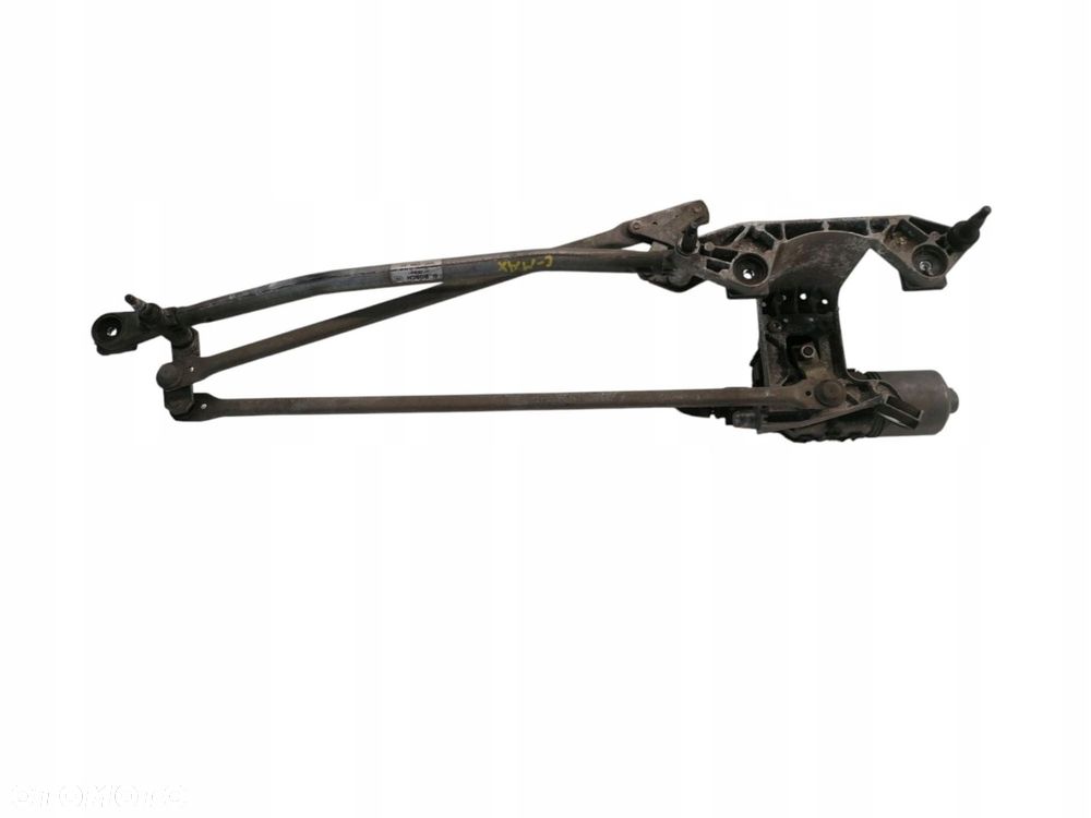mechanizm wycieraczek przednich ford c-max 3m51-17508-aa - 3