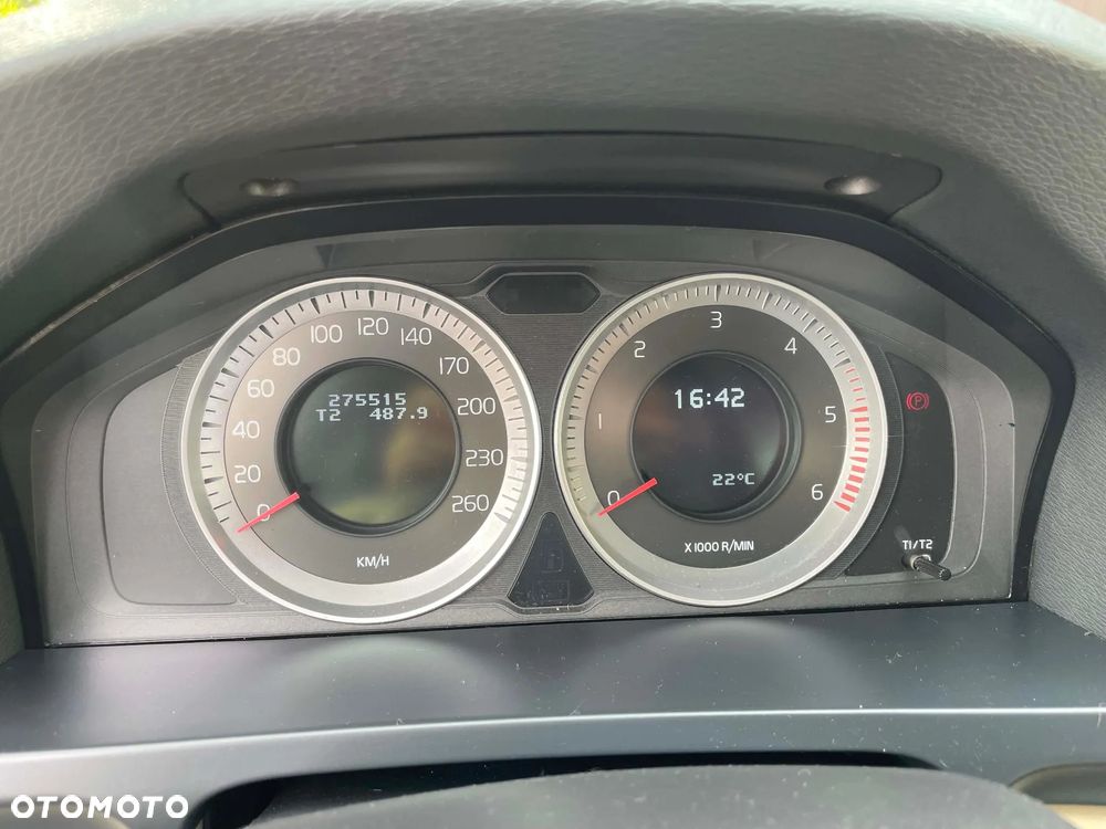 Volvo S60 D2 - 11