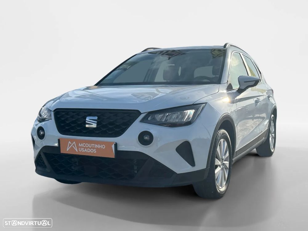 SEAT Arona 1.0 TSI Style - 2
