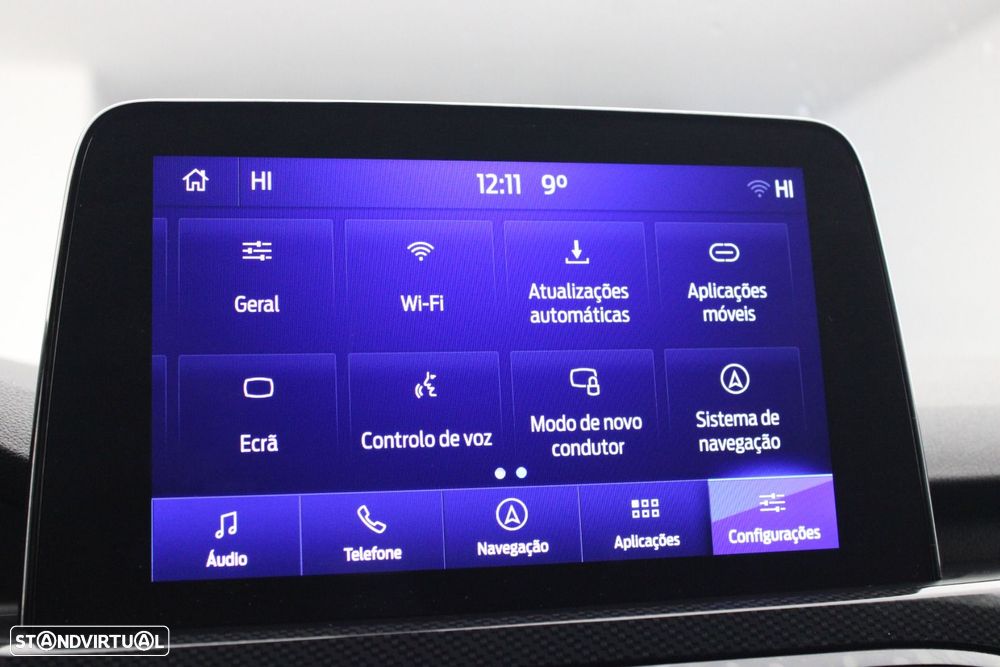 Ford Kuga 1.5 EcoBoost ST-Line - 21