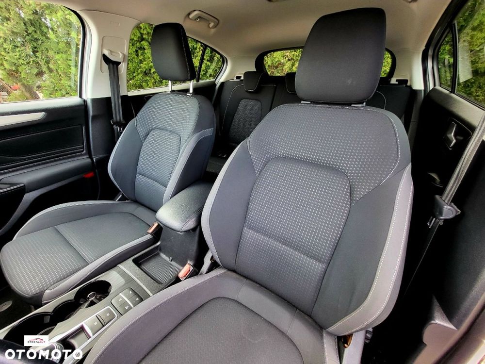 Ford Focus - 34