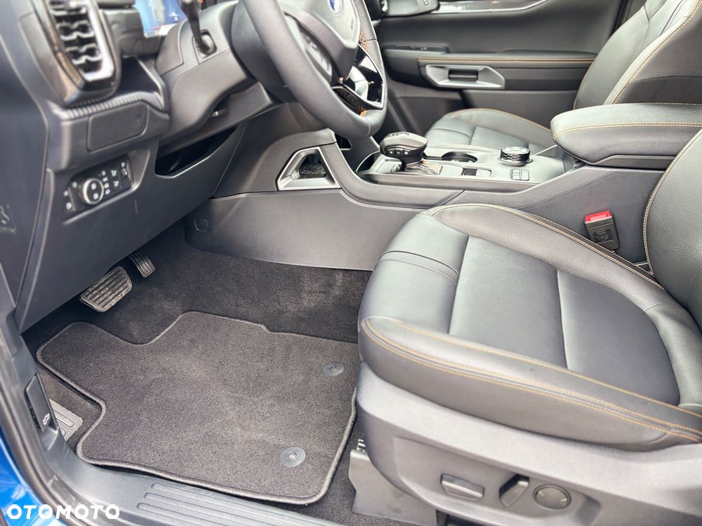 Ford Ranger 2.3 EcoBoost PHEV e-4WD DC Wildtrak - 10