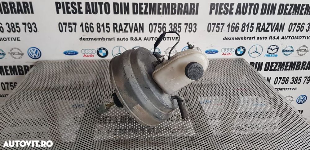 Pompa Frana Cu Tulumba Kia Carnival 2.9 Crdi Volan Stanga - 1