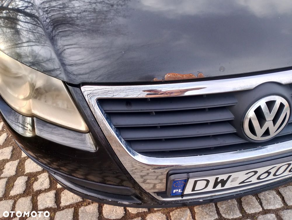 Volkswagen Passat 1.9 TDI DPF Comfortline - 21