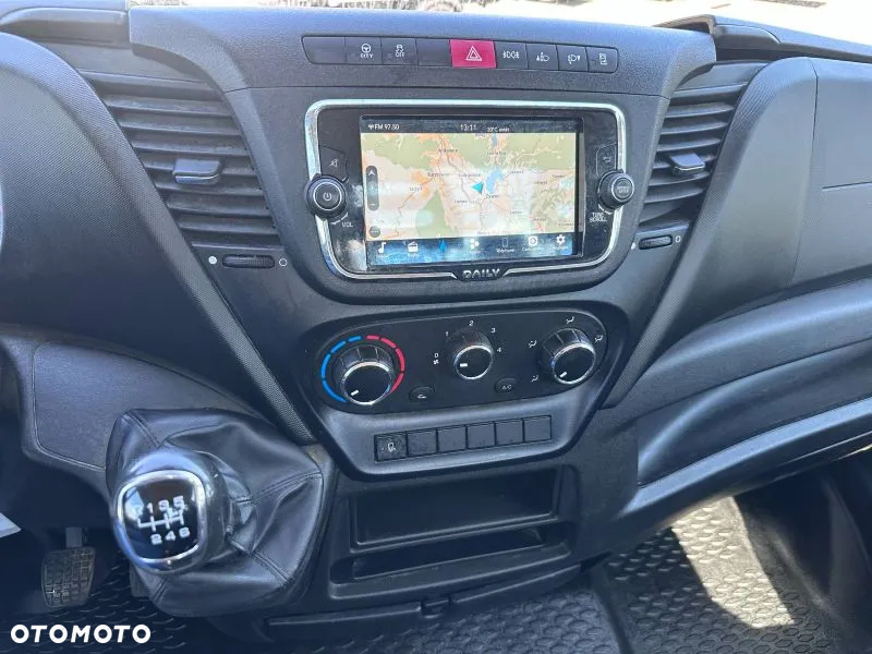 Iveco 35C16 - 13