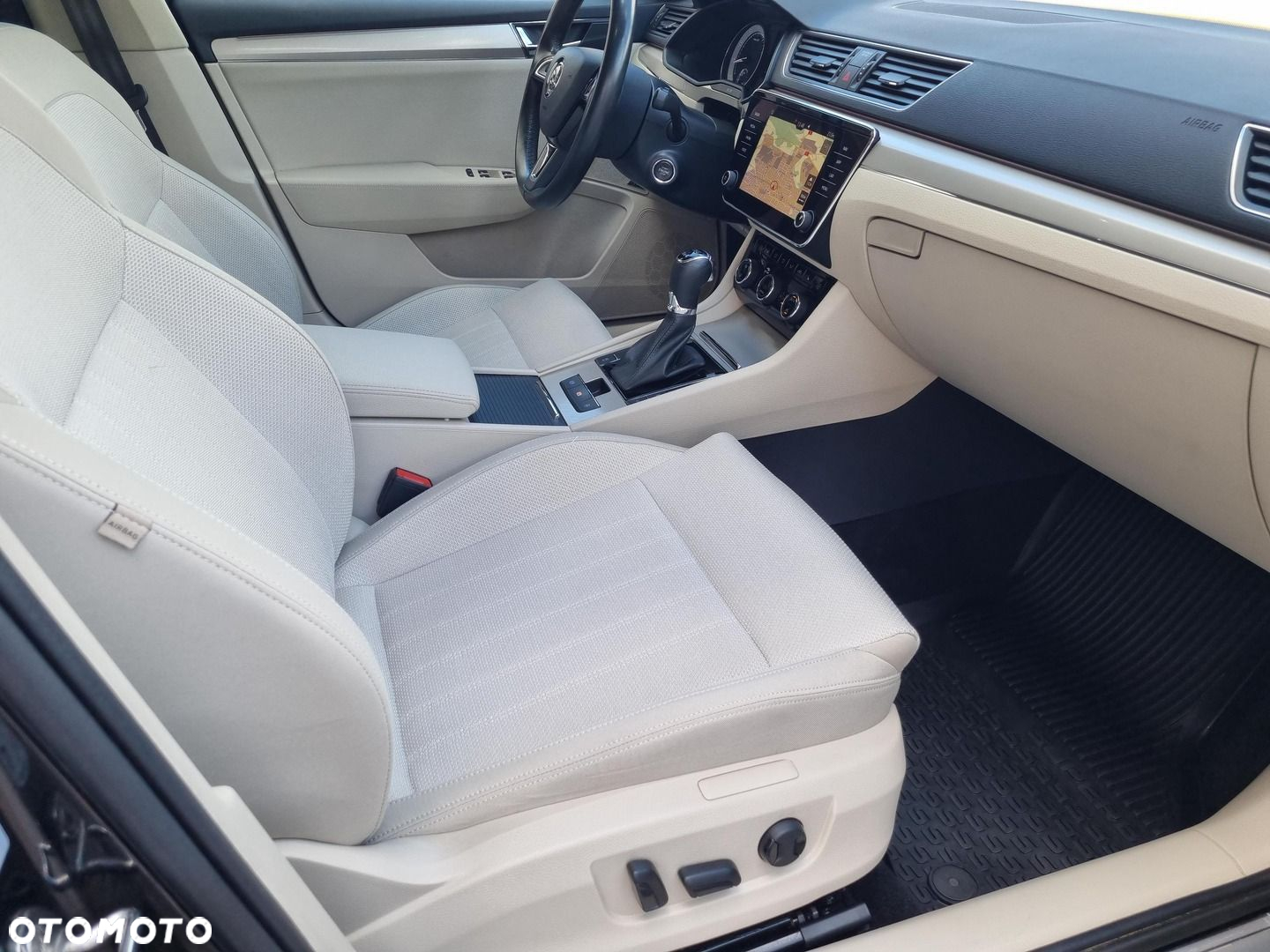 Skoda Superb 2.0 TSI 4x4 Style DSG - 13
