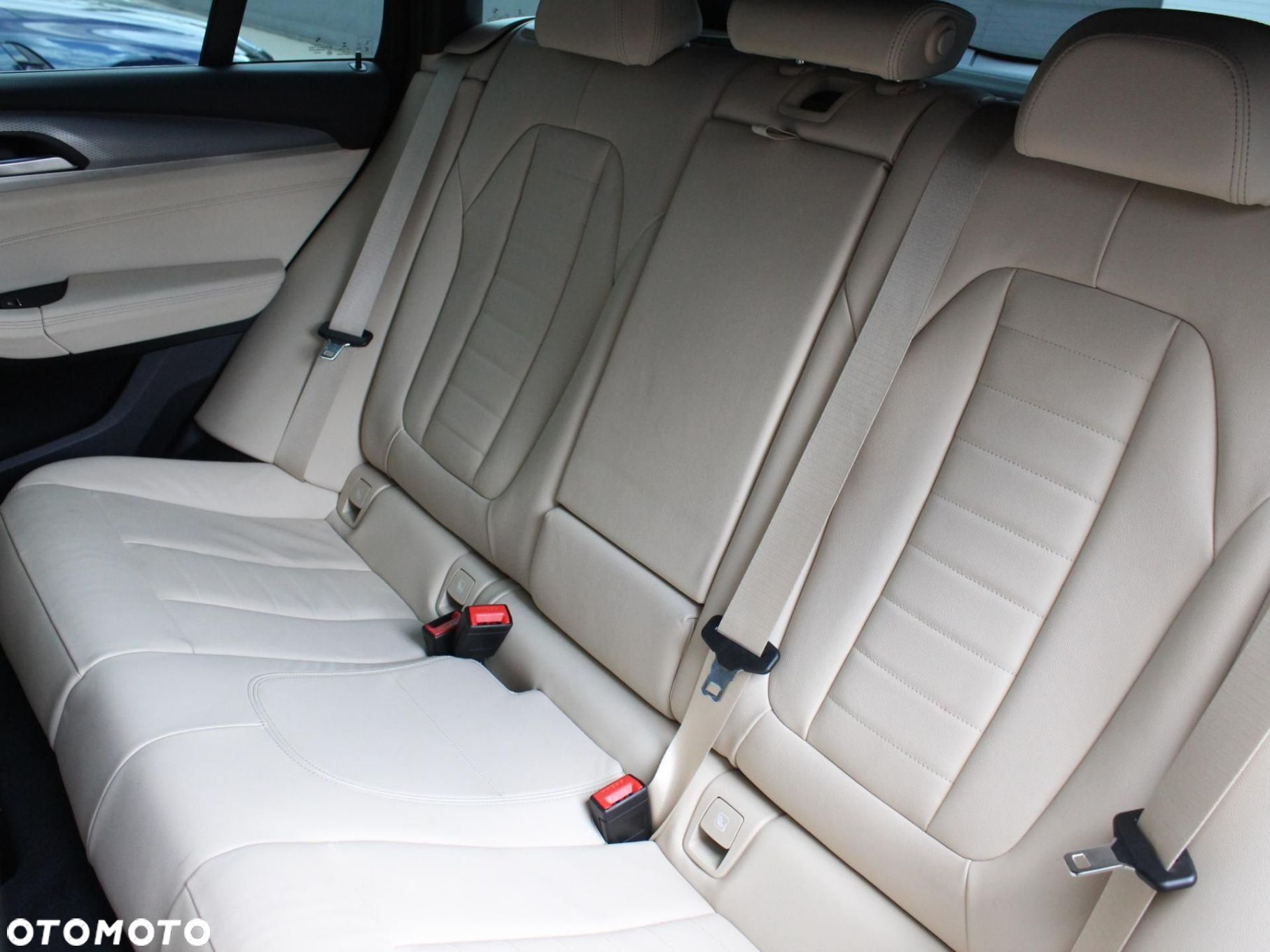 BMW X4 - 9