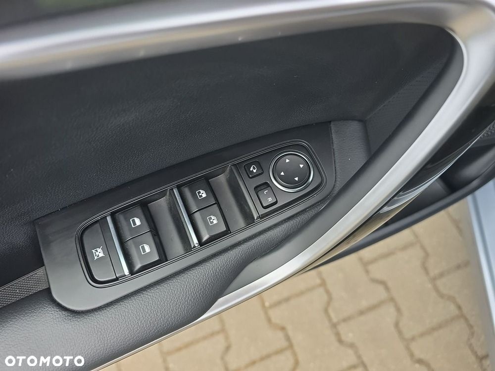 Kia Ceed 1.5 T-GDI L DCT - 20