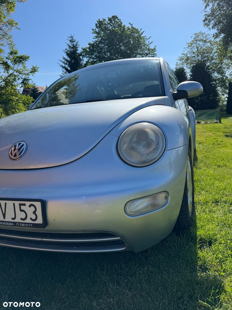 Volkswagen Beetle - 12