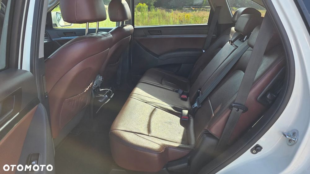 Hyundai ix55 - 23