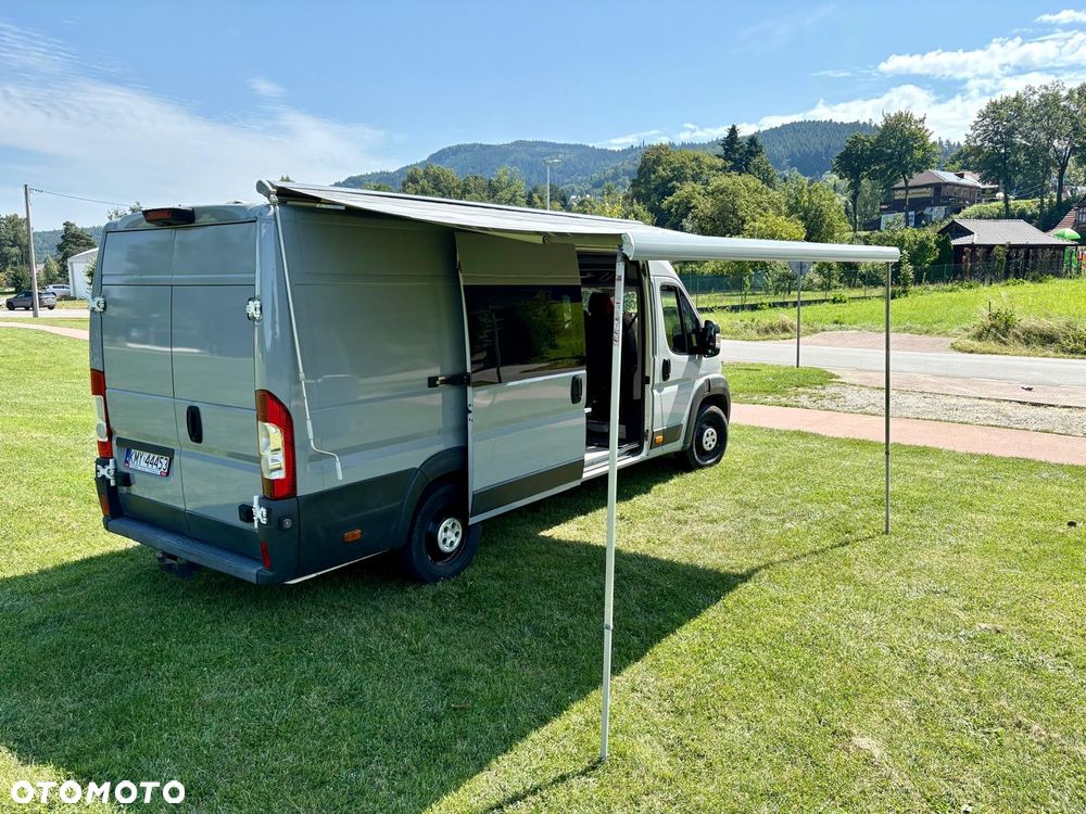 Fiat Ducato - 7