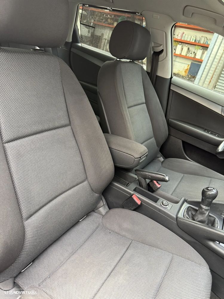 Audi A3 Sportback 1.6 TDI Sport - 11