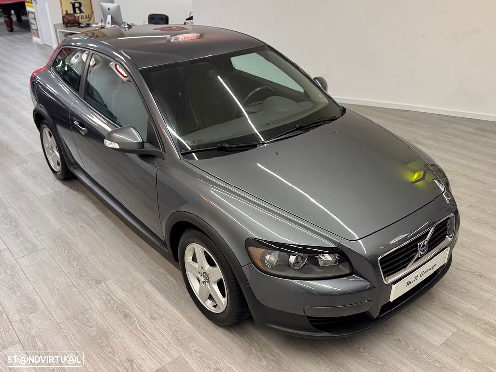 Volvo C30 - 19