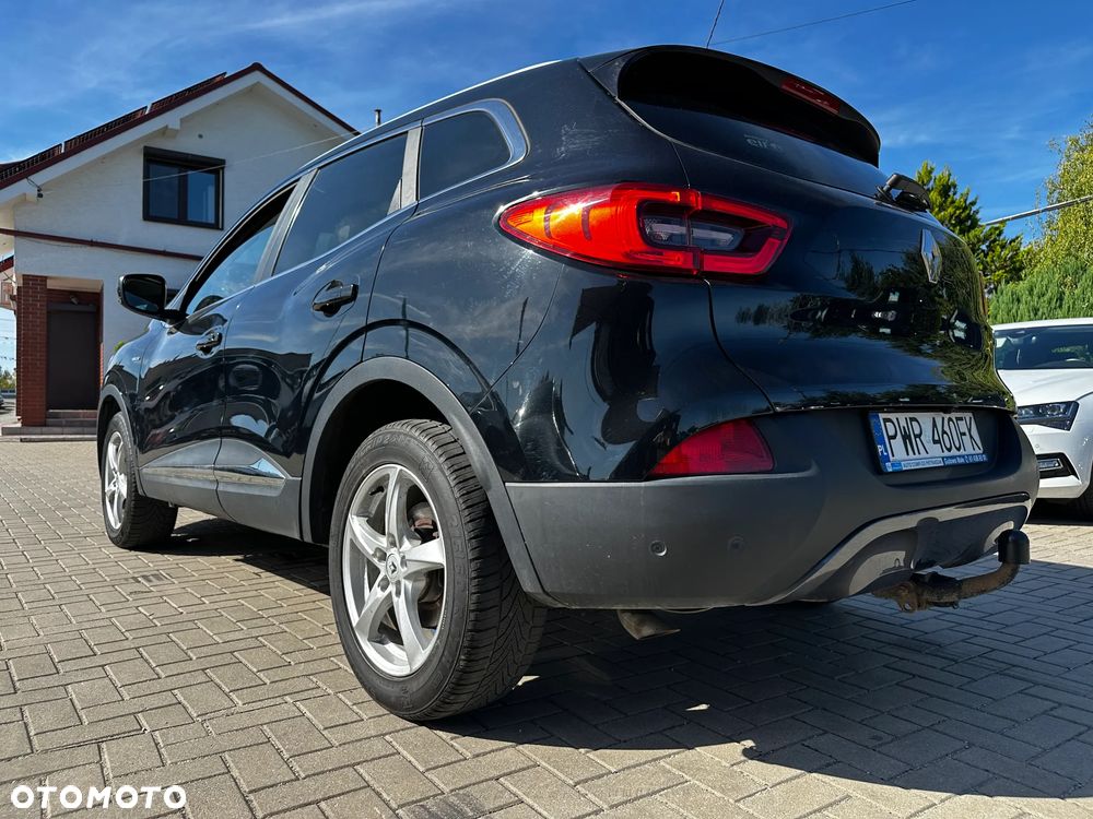Renault Kadjar - 34