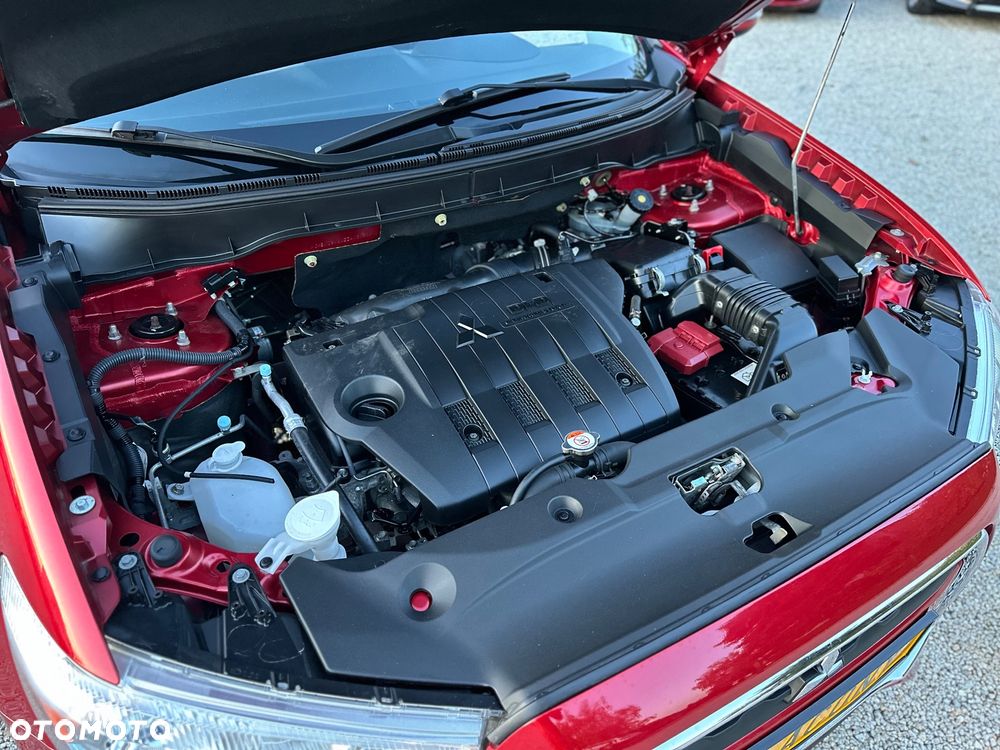 Mitsubishi ASX 1.8 DID Instyle AS&G - 37