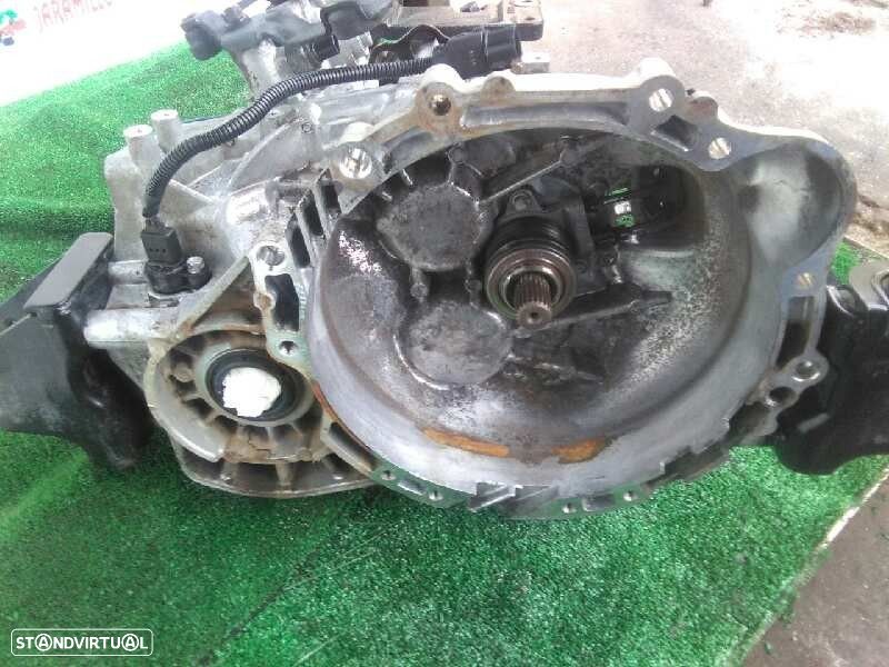 CAIXA VELOCIDADES HYUNDAI SONATA V 2005 - 2