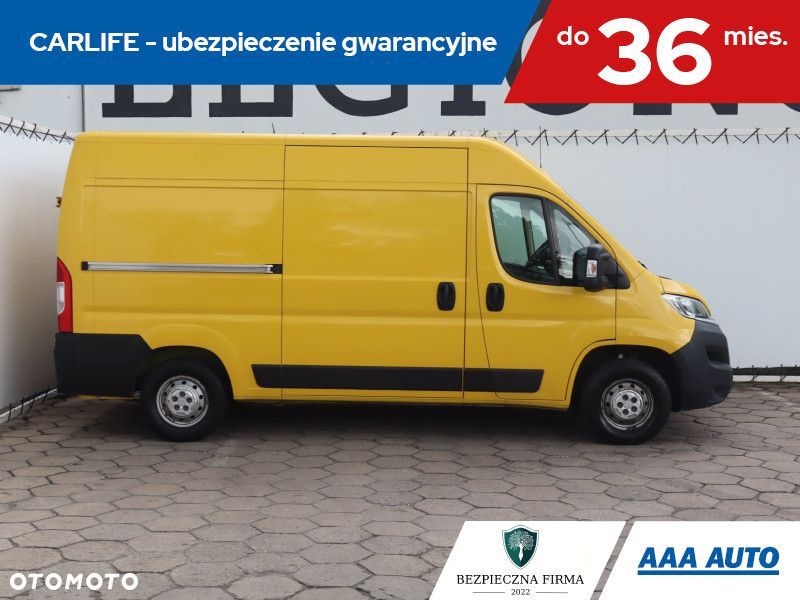 Citroën jumper - 8