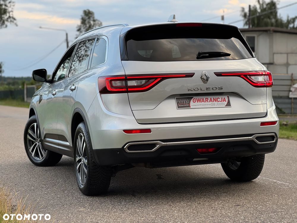 Renault Koleos 2.0 dCi Zen X-Tronic - 15