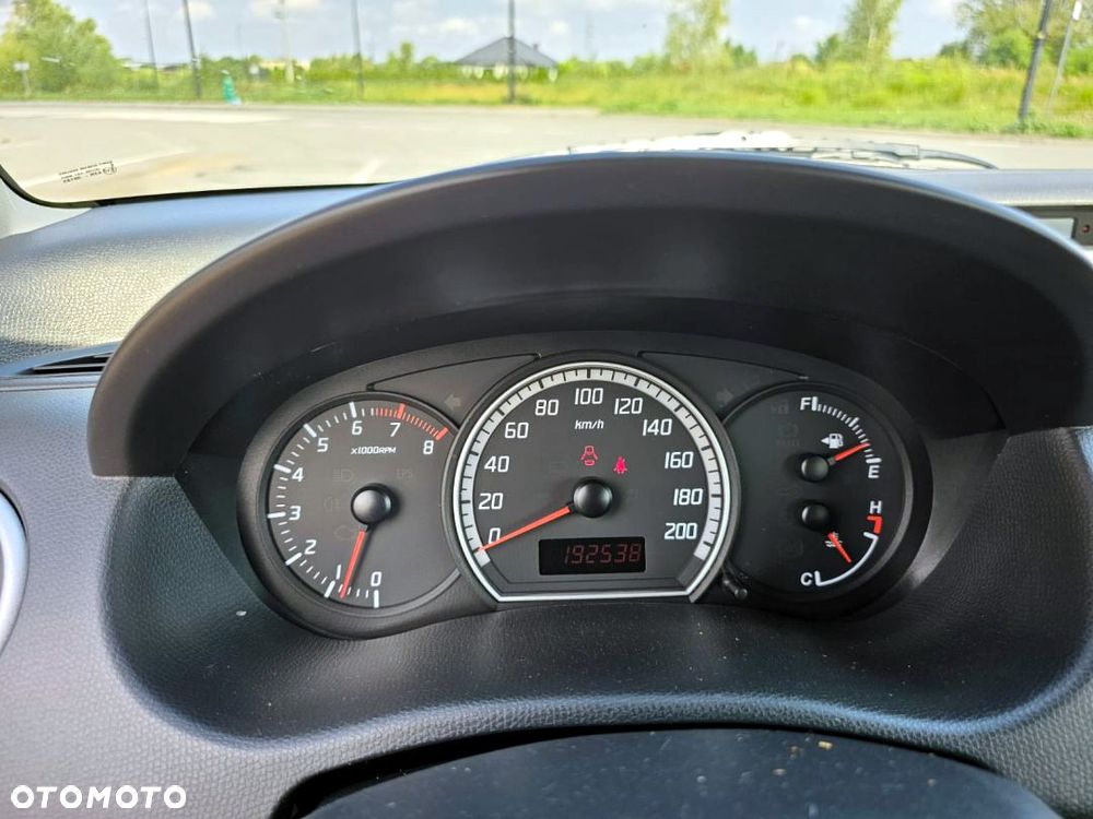 Suzuki Swift 1.3 Comfort - 19