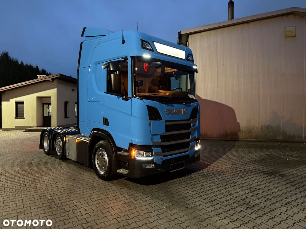 Scania