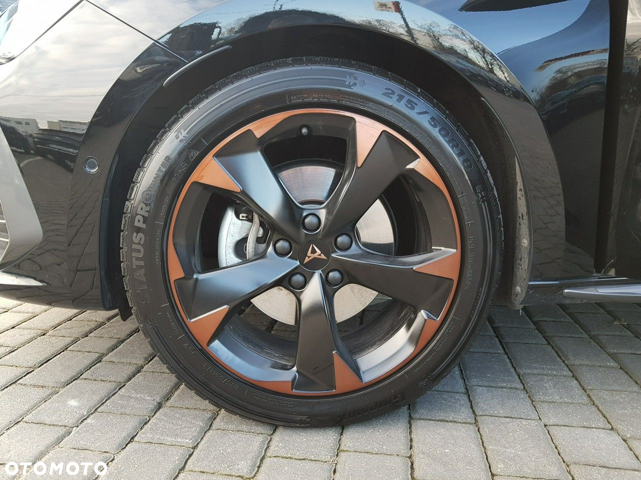 Cupra Leon - 36